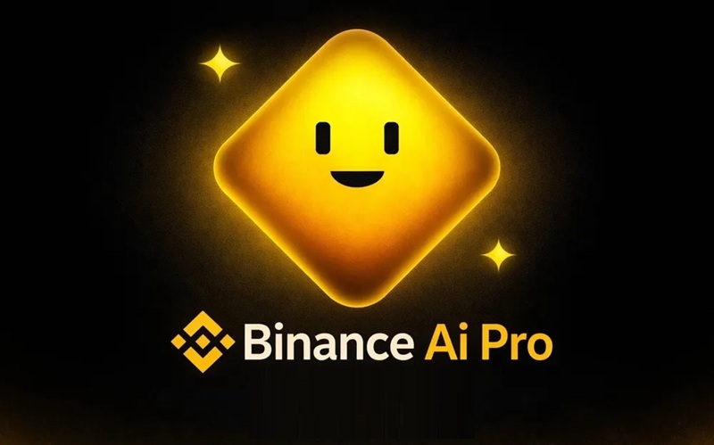 Binance AI Pro