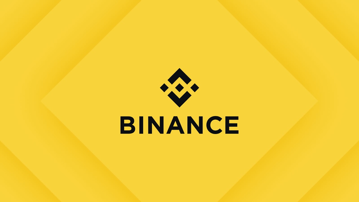 Binance Voucher