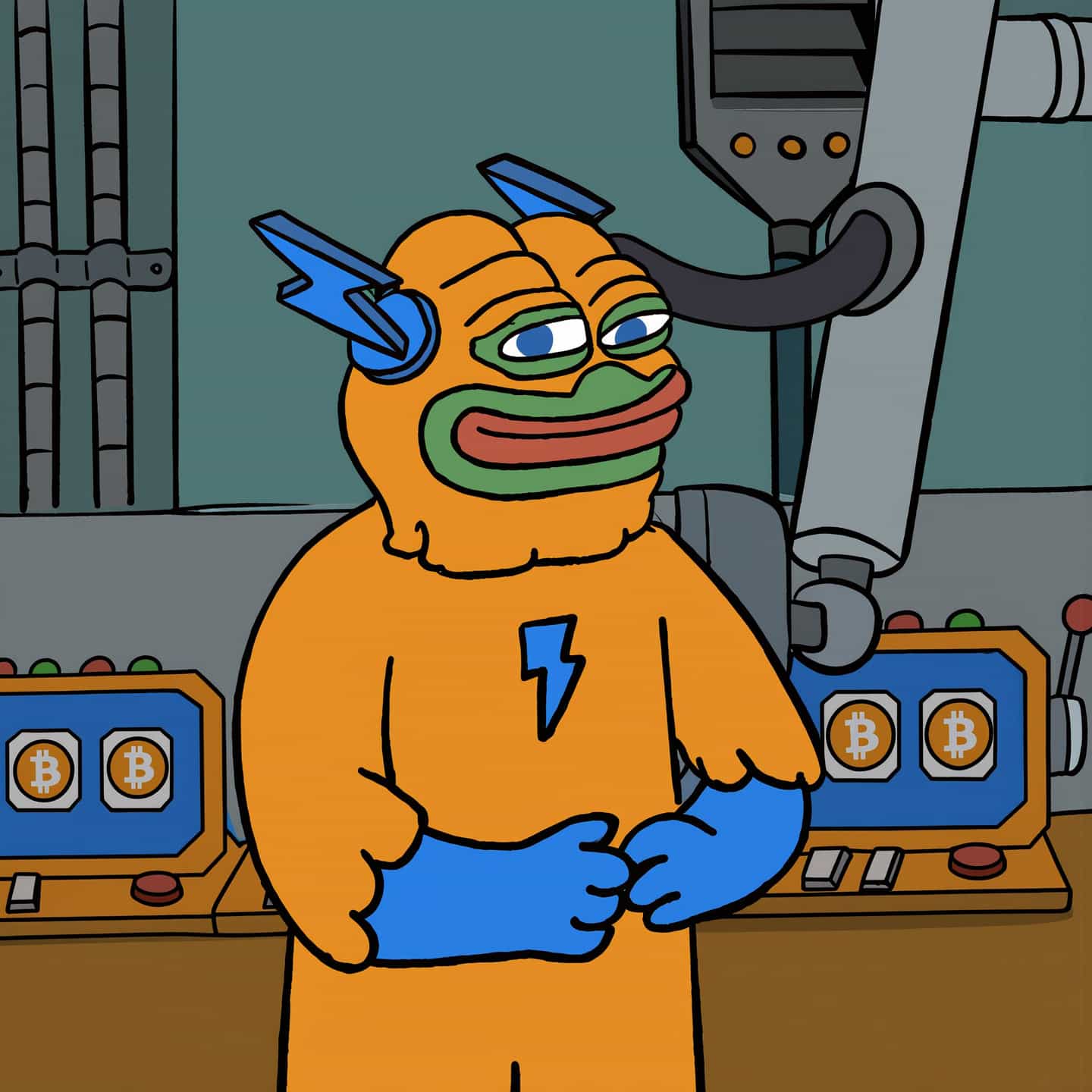 Bitcoin price traded around $78,100 on Wednesday after President Trump extended the U.S. ceasefire with Iran, easing near-term escalation