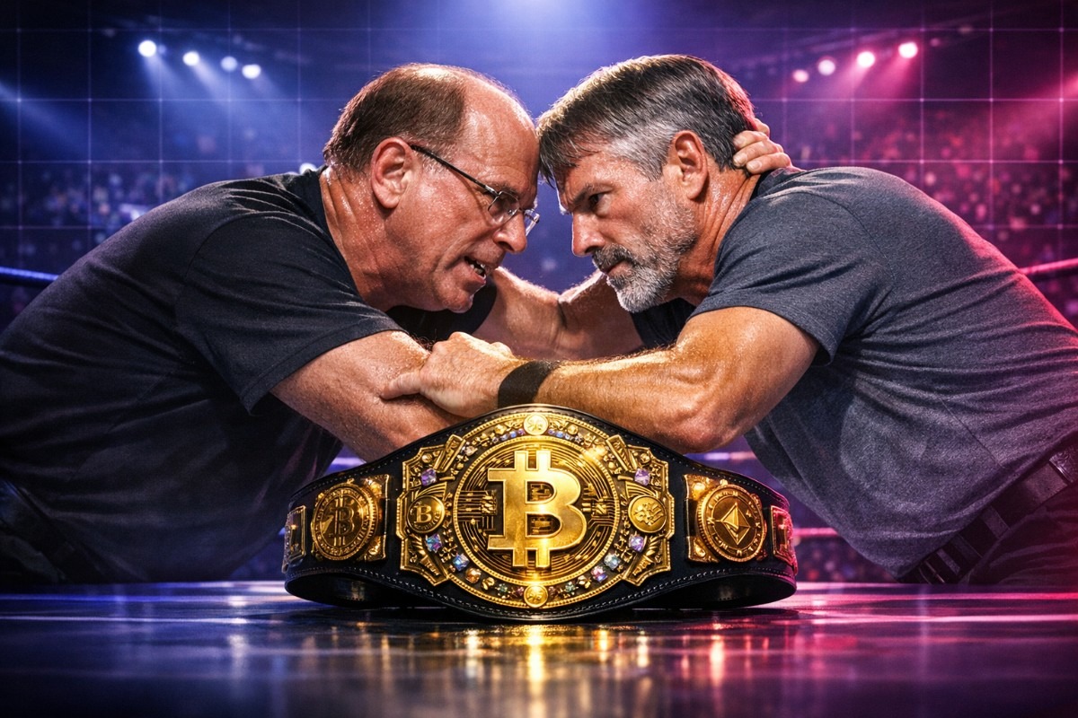 BTC USD, TradingView