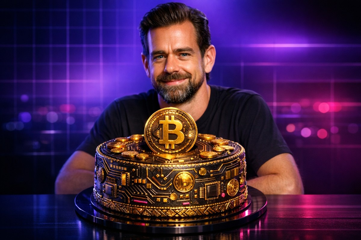 Bitcoin Price Prediction: Jack Dorsey Holds $2.2B as Strategy Ramps Up Buying
