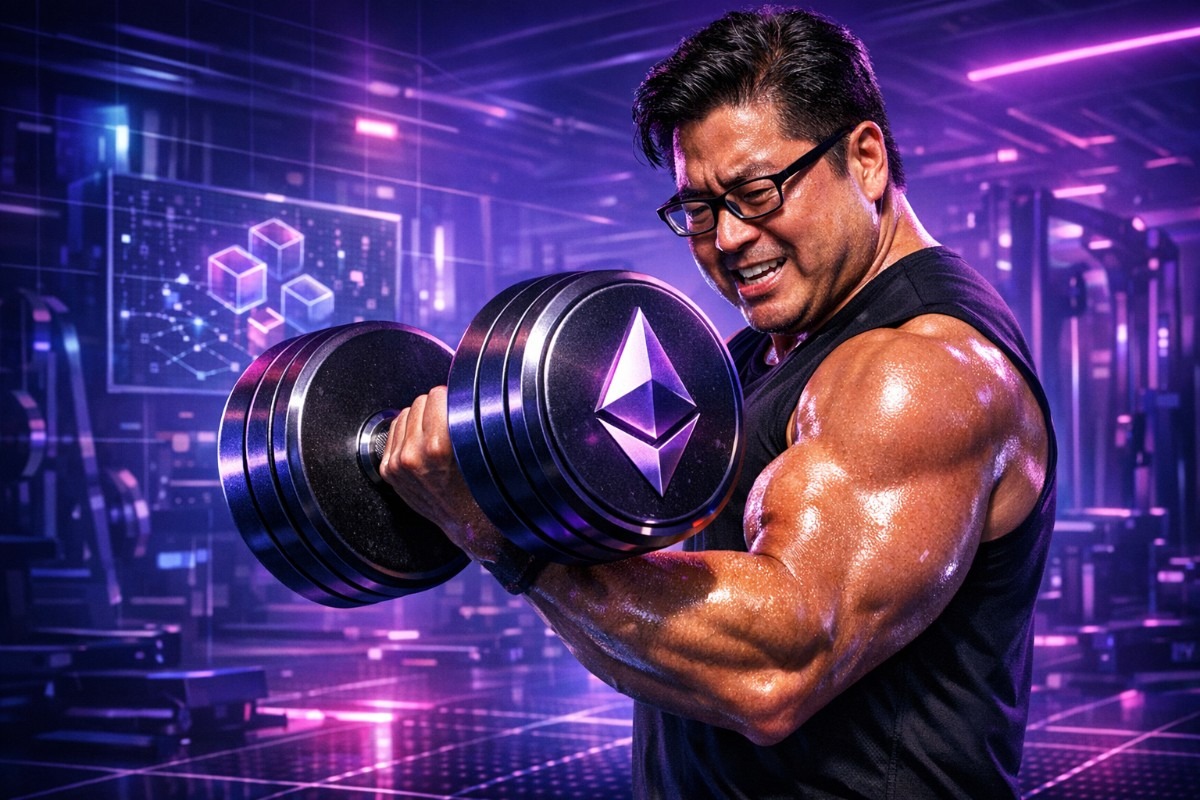 After 9 days of inflows, BTC and ETH ETFs flipped, with Ethereum losing its $2.3K price support, raising an uncomfortable prediction.