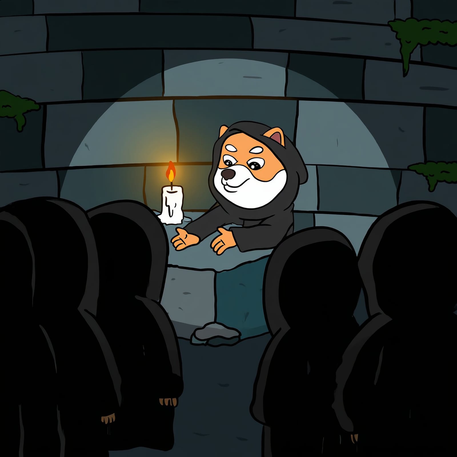 With inflation still hovering around 3% and energy prices elevated, the FOMC Fed Decision is broadly expected to leave rates unchanged, keeping crypto markets cautious and range-bound for now.