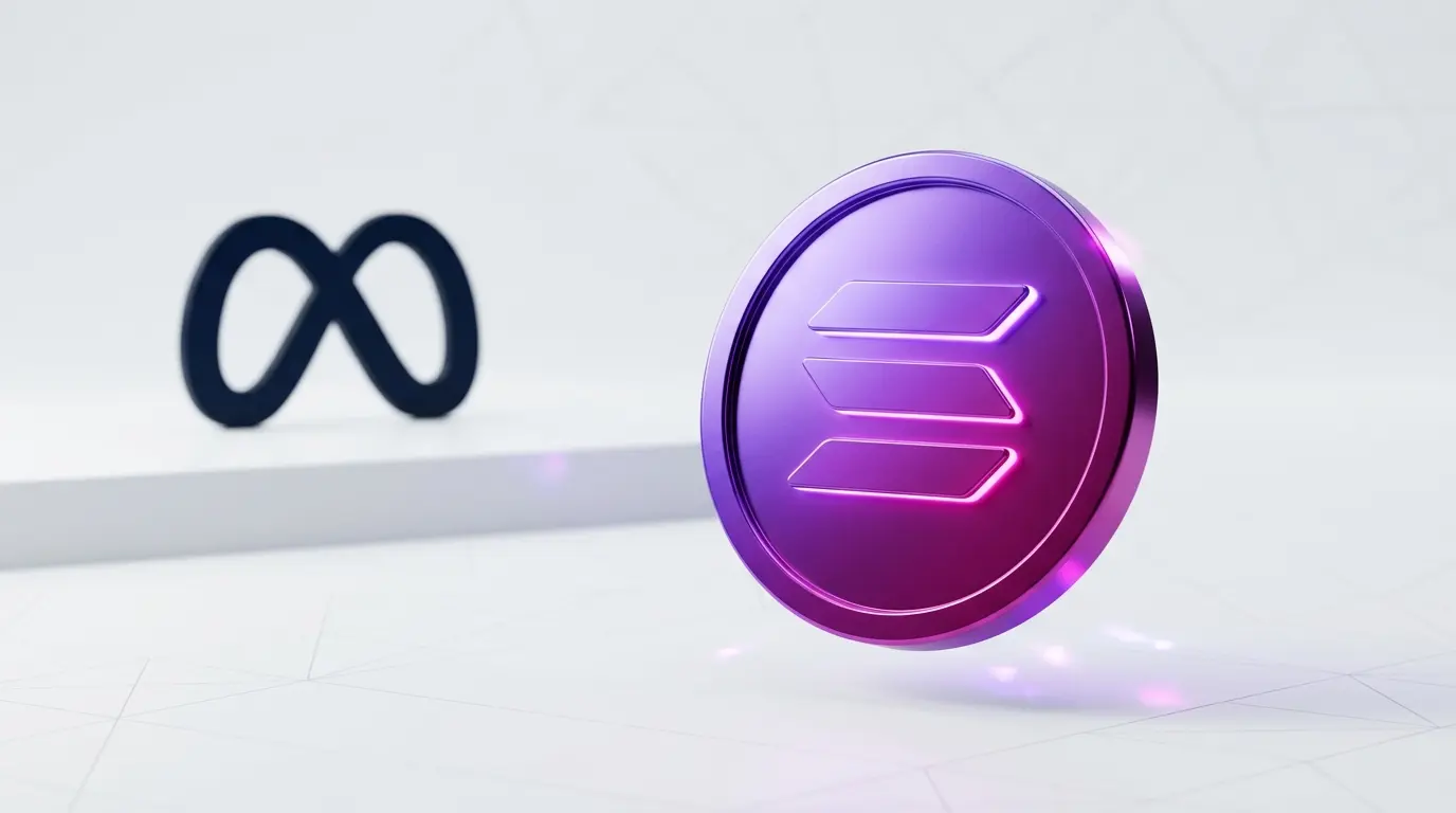 Discover the latest Solana News as Meta endorses Solana with USDC payouts for creators, reshaping the crypto landscape.