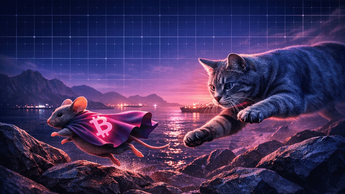 Scott Bessent announced sanctions on a network of Iran-linked Bitcoin crypto wallets this week, freezing $344 million in crypto.