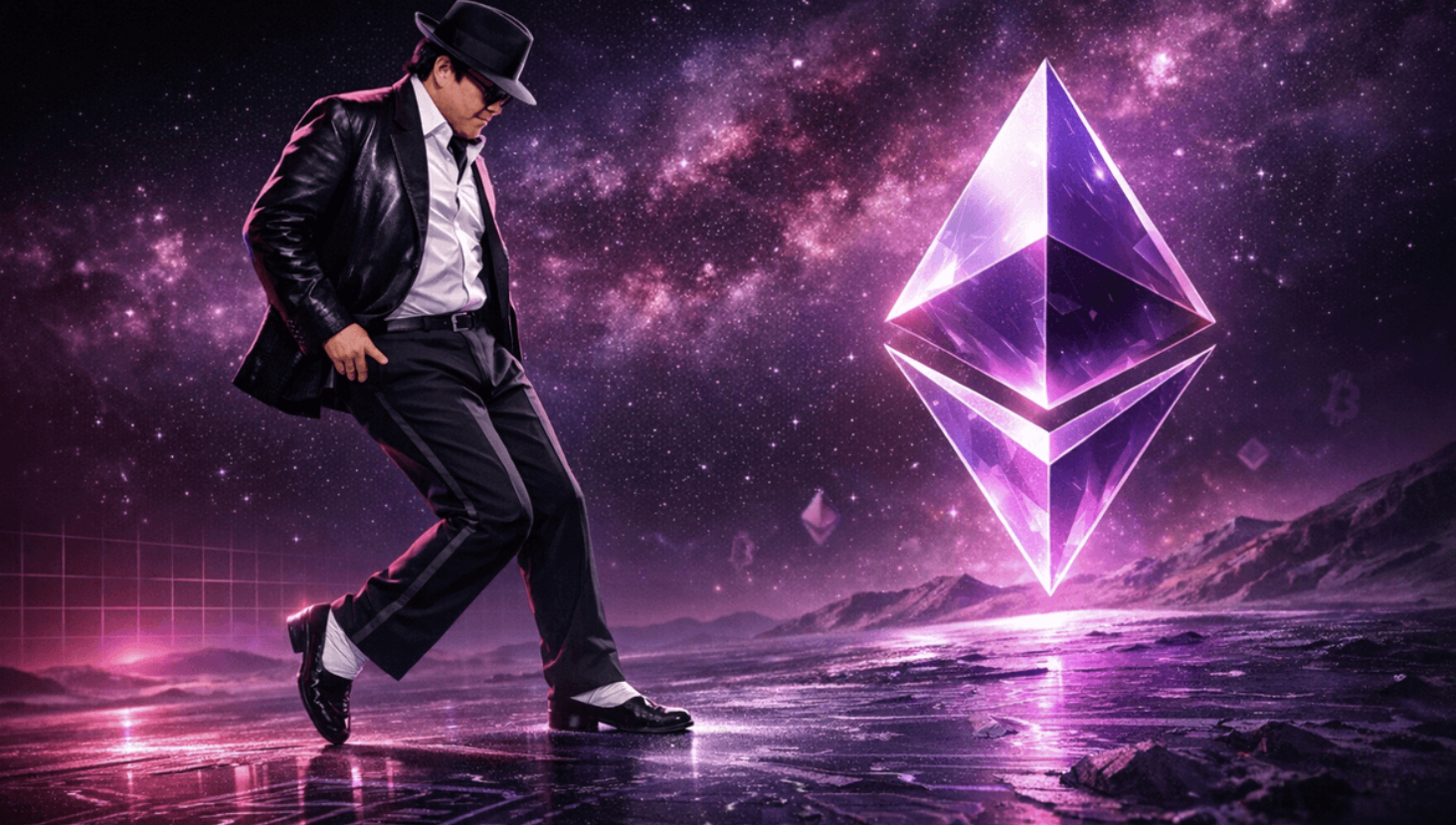 Tom Lee Back in The News as Bitmine Acquires 65,000 Ethereum In a Day