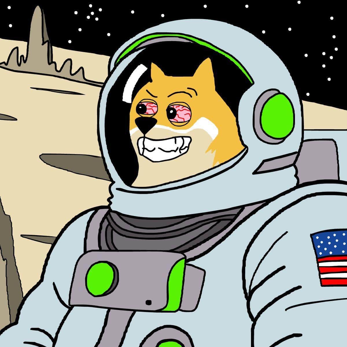 SKYAI Jumps 235% as Meme Coin Trading Heats Up; Maxi Doge Presale Nears $4.8M插图