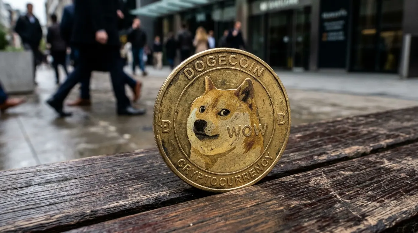 Dogecoin Rally Has Stopped: Maxi Doge ICO Approaching  Million