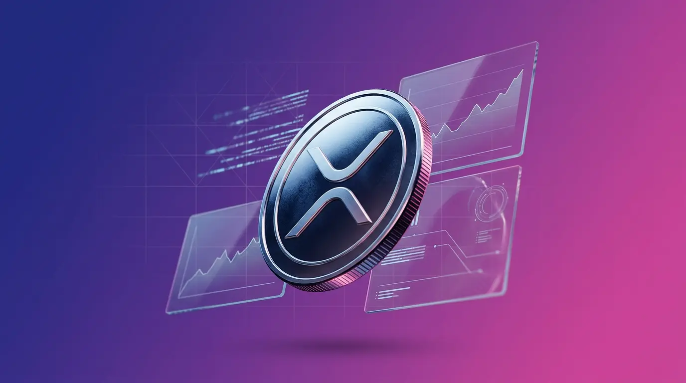 XRP Price Could Start Another Rally:  Trillion Bank Announces Its Ripple Coin Investment