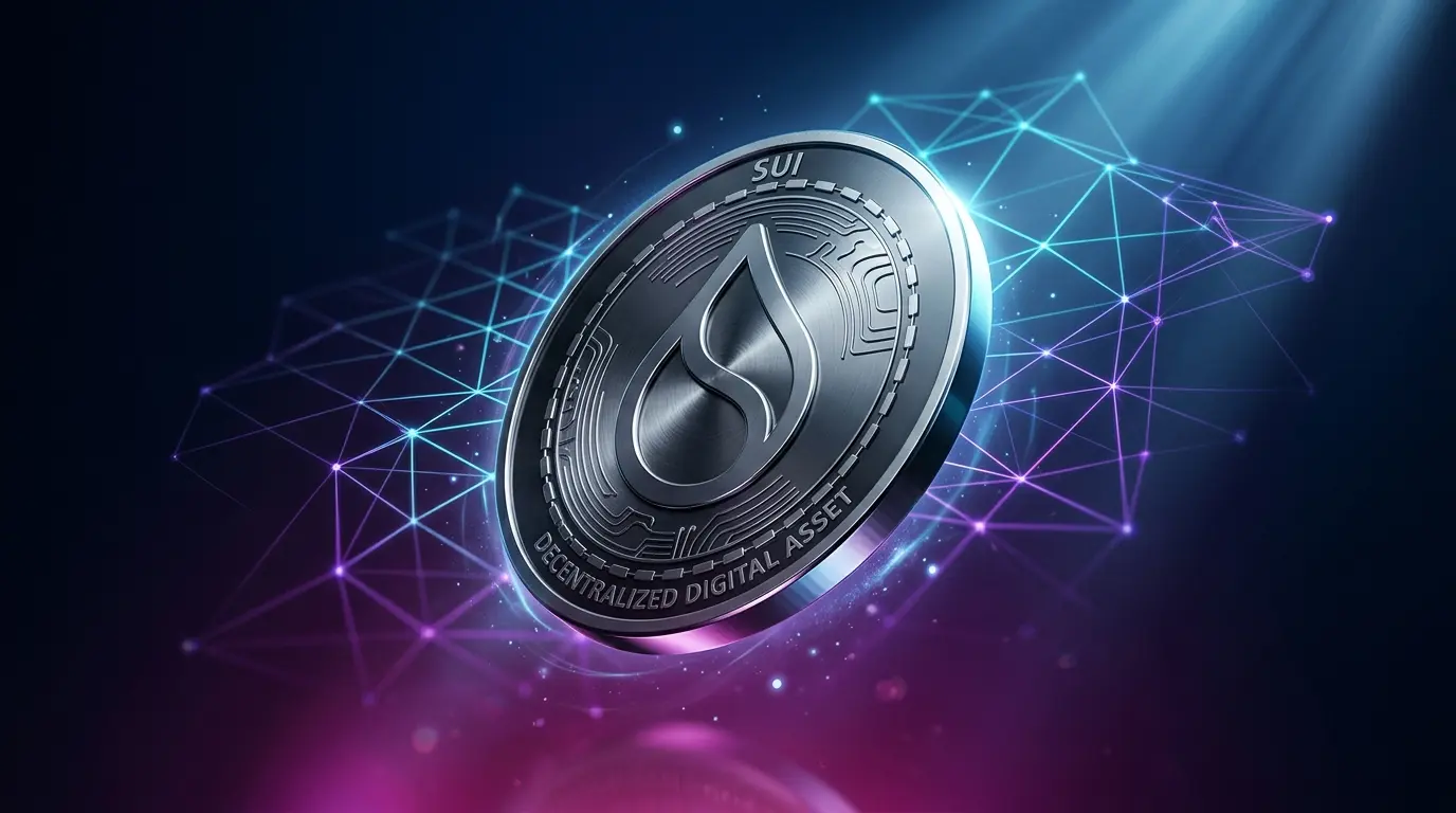 Sui Crypto Outpaces in 37% Pump: Staking TVL Hits New Milestones