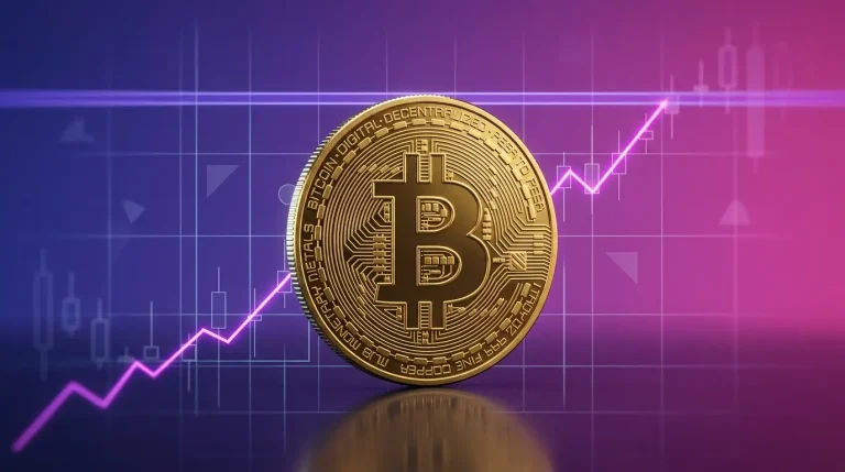 Bitcoin Price Prediction: Bitcoin Is Coiling Below $83,000: Can CME's New Volatility Futures Push BTC to $85,000 This Week?