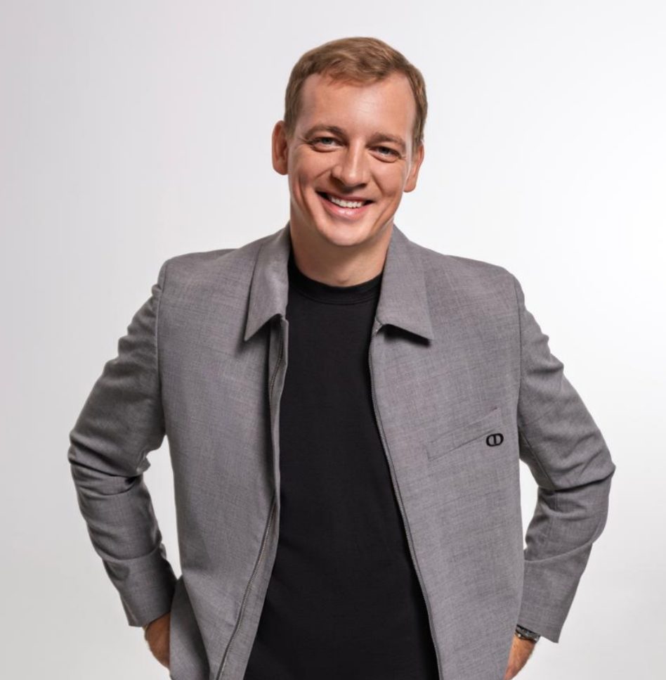 Volodymyr Nosov