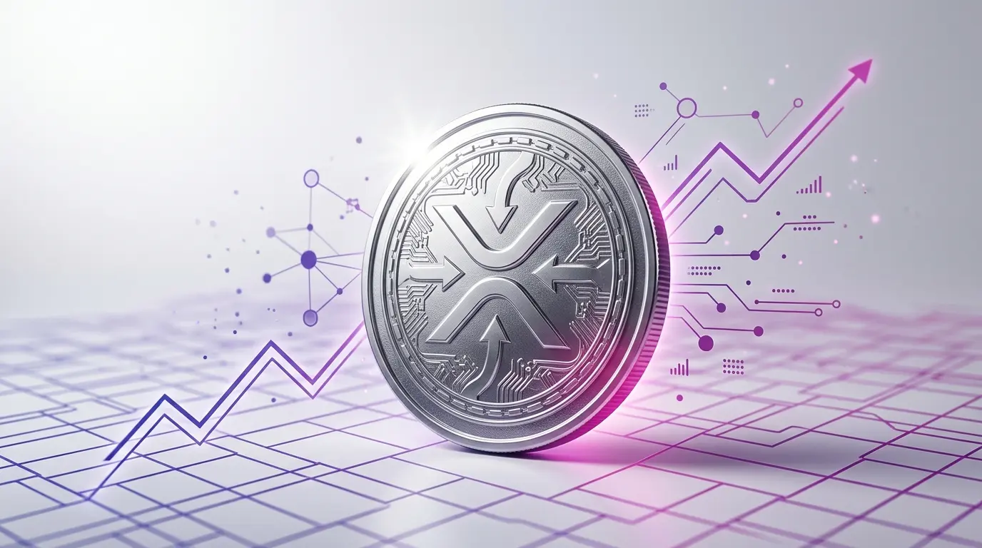XRP Price Outperforms ETH and BTC:  Next Target as Ripple Token Eyes 