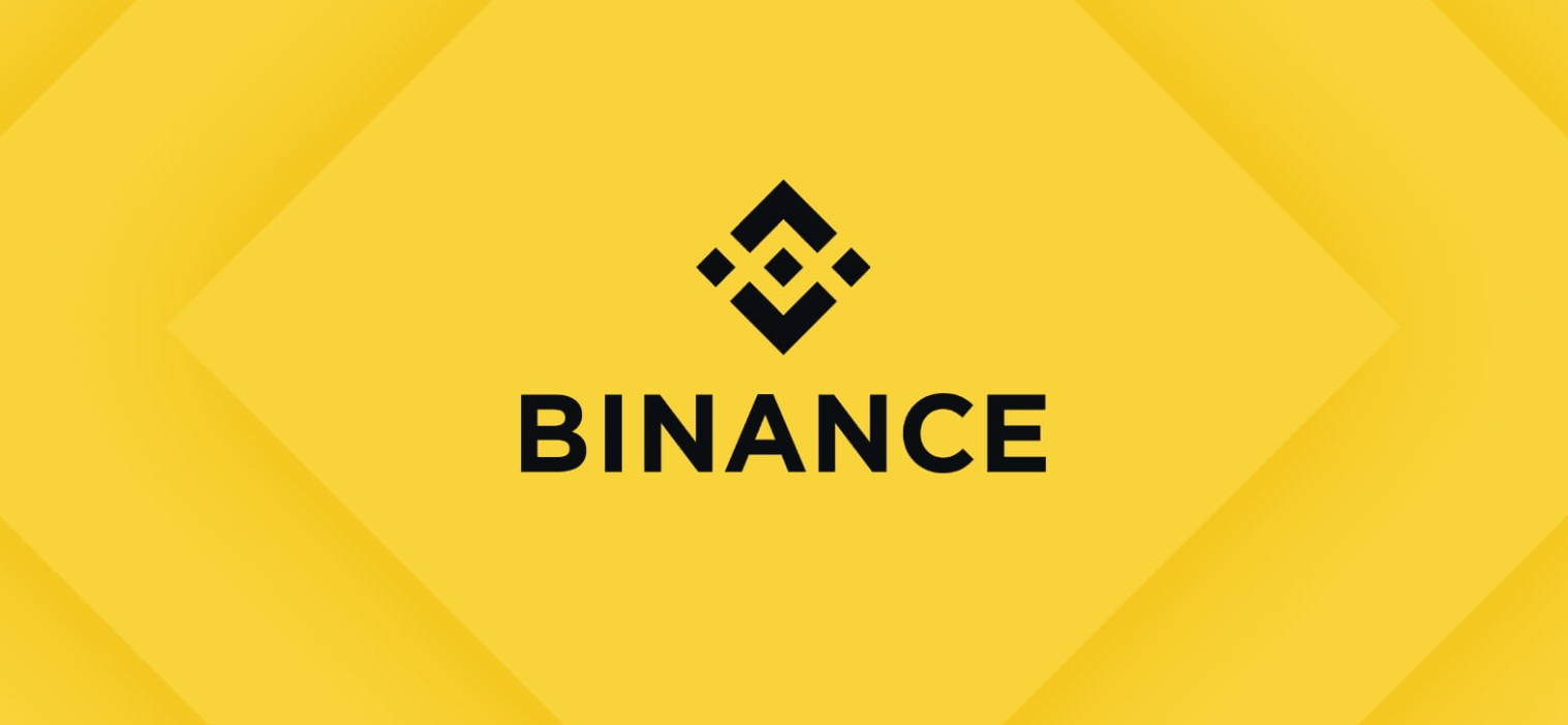 Binance Logo
