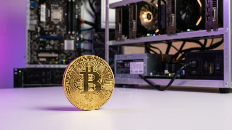 Bitcoin Mining: MARA's Reported $1.5B Bitcoin Sale Puts Corporate Treasury Conviction in Focus