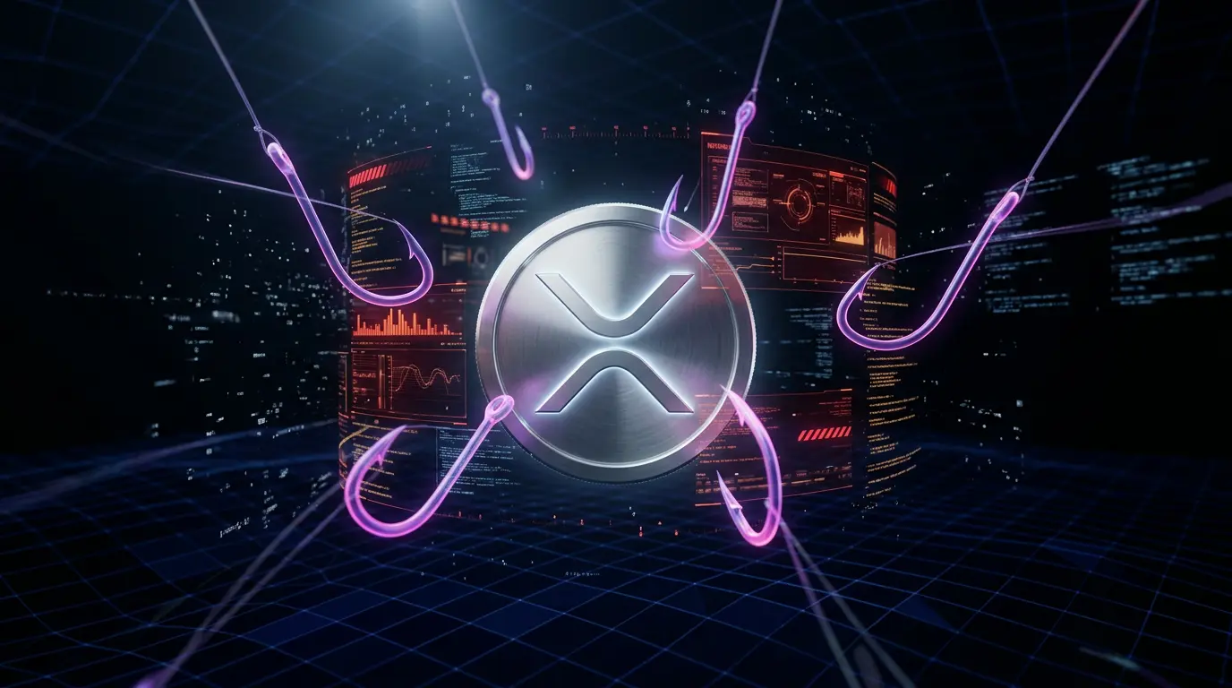 Ripple CTO David Schwartz Just Warned of AI-Cloned Executives