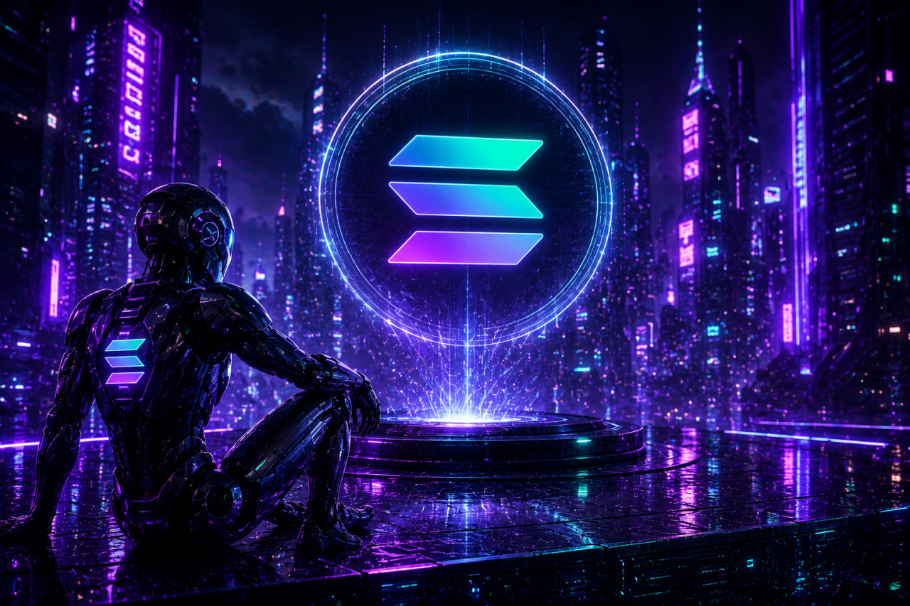 Price Prediction: Gemini AI predicts Solana reaching $500 by late 2026, driven by 1 million TPS upgrades and its new U.S. commodity status.