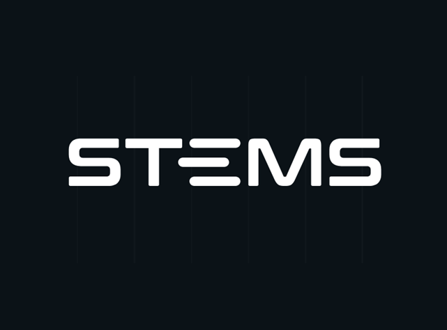 Stems Music Logo