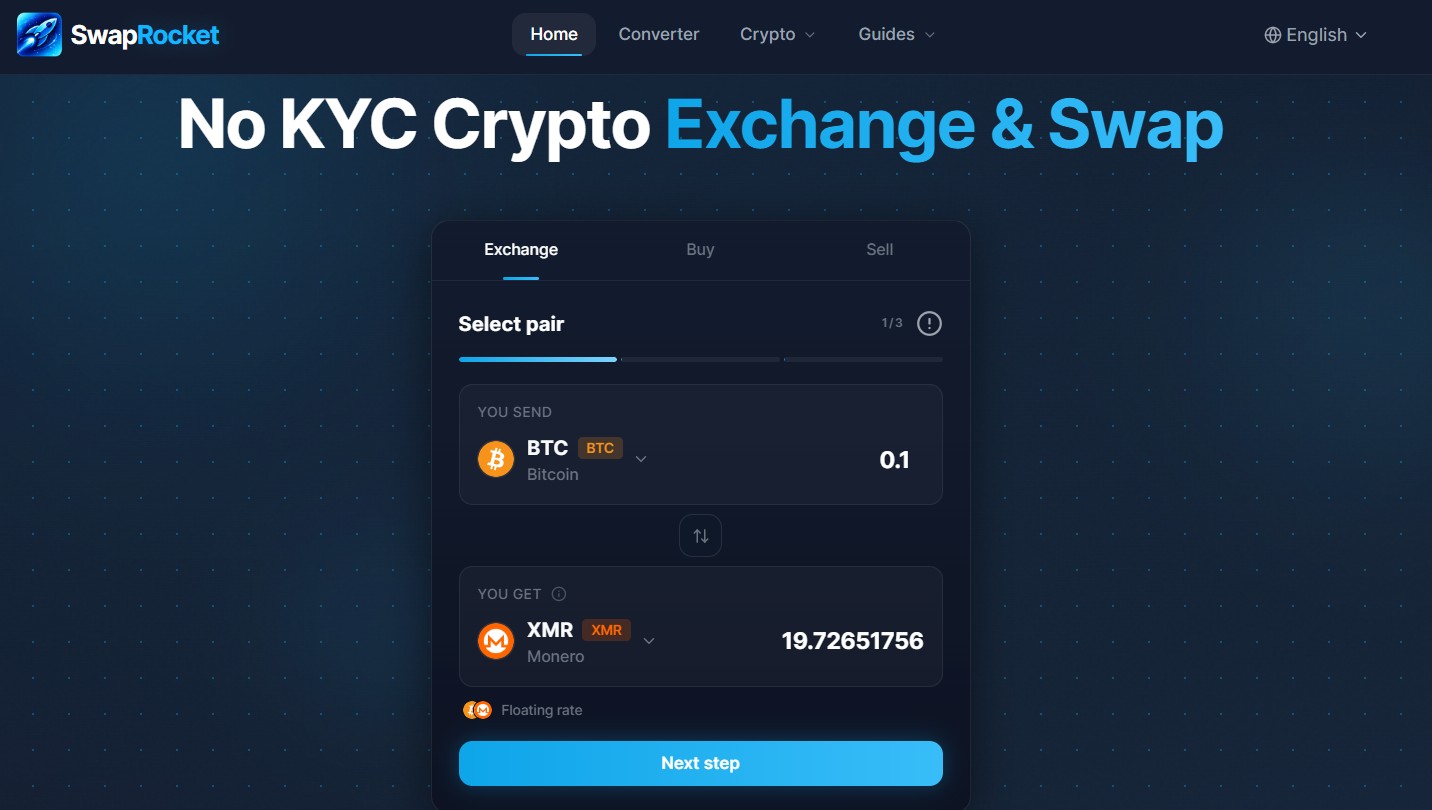 SwapRocket