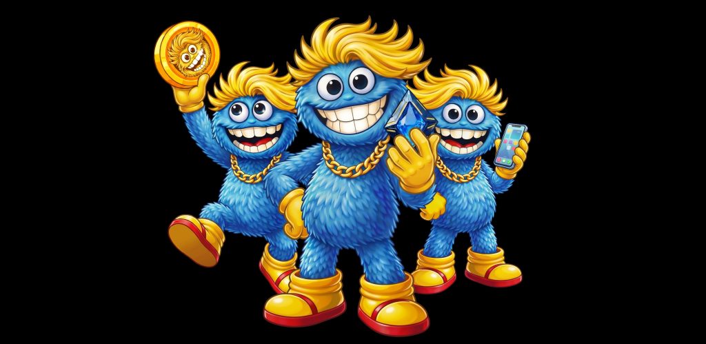 Wadoozie presale