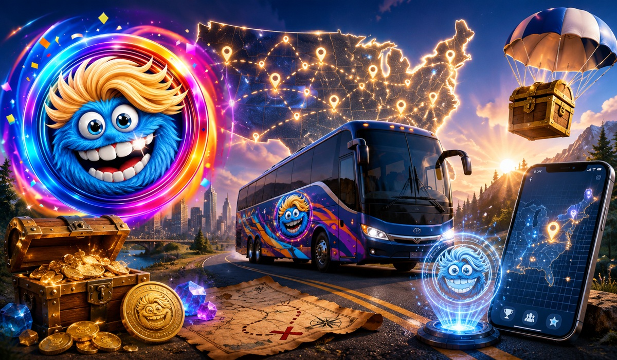 Wadoozie Bus