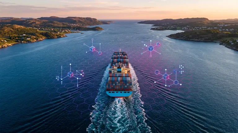 Bitcoin News: Iran Integrates Bitcoin for Shipping Insurance: Sovereign Settlement Rail