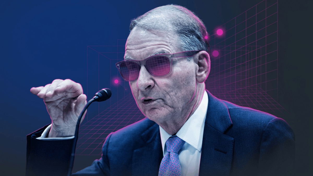 The SEC is preparing an "innovation exemption" that could allow platforms to offer tokenized stocks under a lighter regulatory structure.
