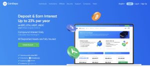 coindepo-homepage