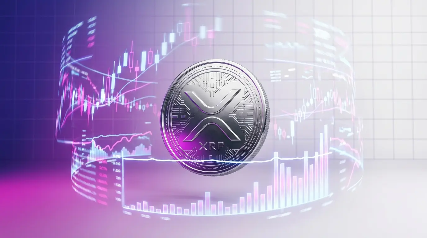 XRP Price Manipulated?  Billion Futures Surge Still Can’t Move XRP