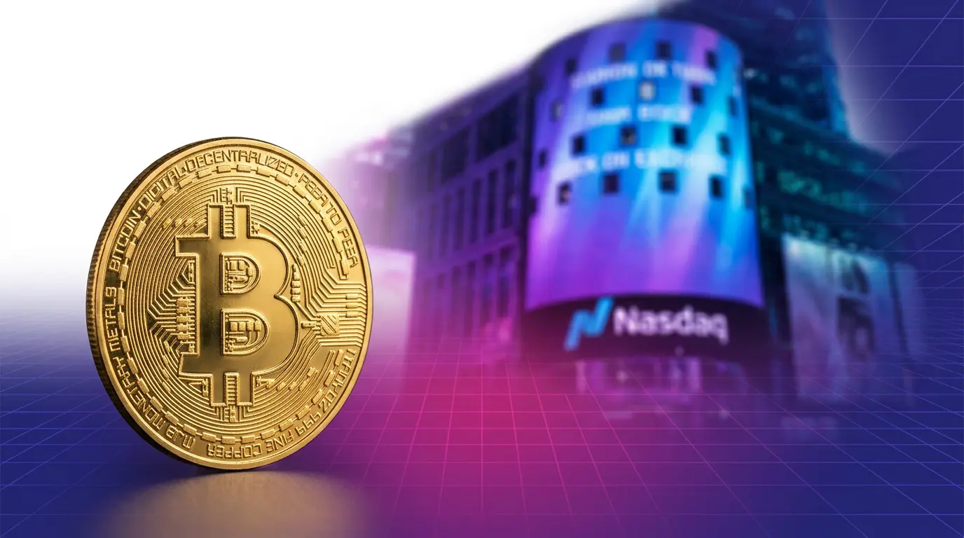 Bitcoin Price Prediction: BTC Options Coming to Nasdaq