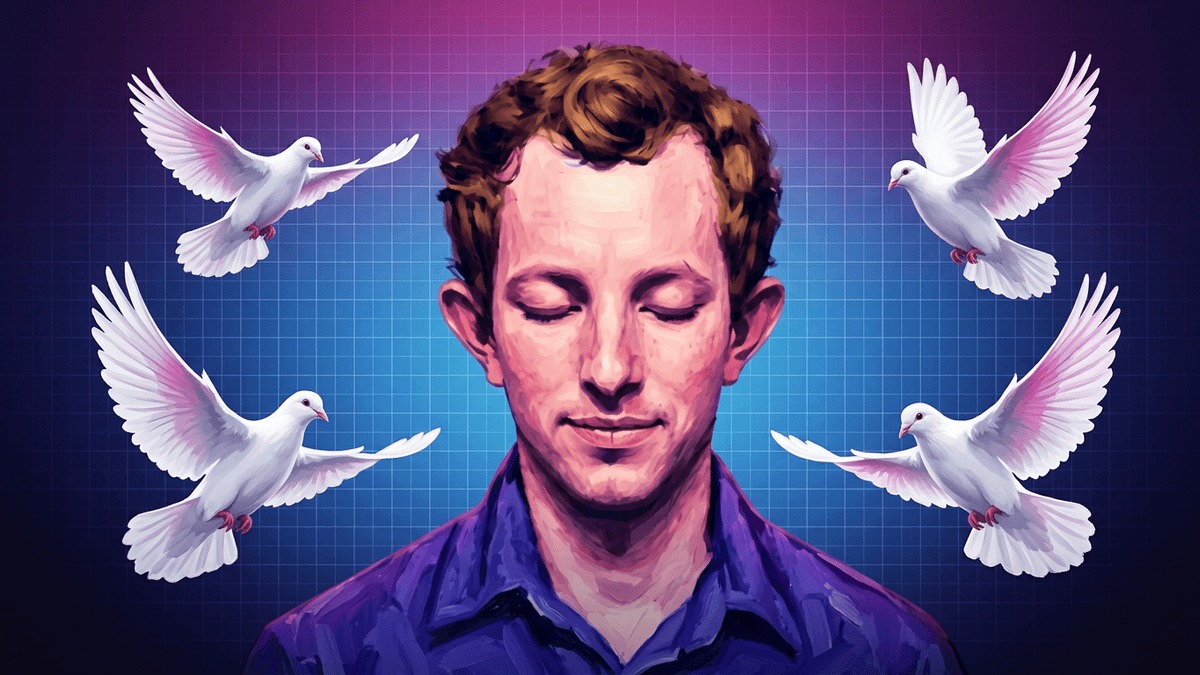 Nathan Allman, the founder and CEO of Ondo and one of the most consequential figures in tokenized RWA, has died unexpectedly at 35.