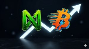Capital Rotates to High-Performance Networks as Near Protocol Rallies and Bitcoin Hyper Passes $32M