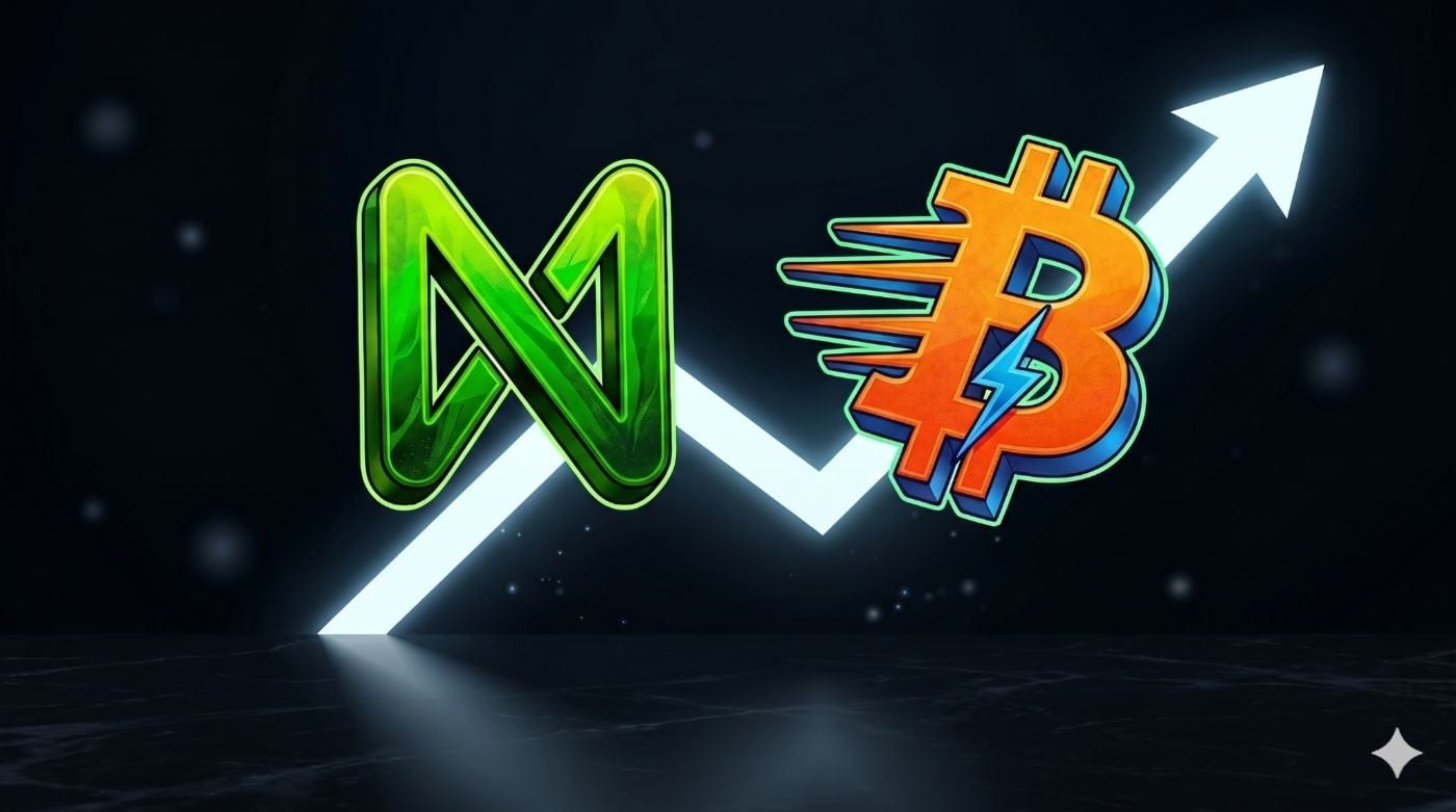 High-performance blockchain infrastructure is attracting significant capital inflows, Near Protocol and Hyperliquid logged substantial gains