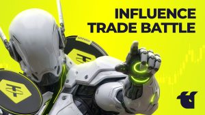 WhiteBIT, Tether & TradingView Launch up to $50K Futures Battle with 400+ Prizes