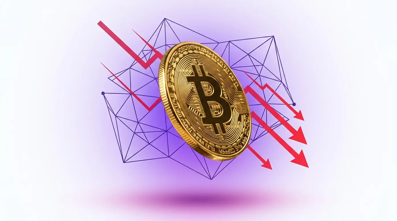In Bitcoin news today, BTC has slipped under $72,000 as news that Michael Saylor's Strategy has sold $2.5M in Bitcoin for the first time