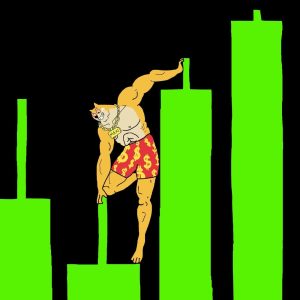 M Crypto Hits $4.3B Valuation as Meme Sector Rallies: Why Traders Are Rotating Capital Into Maxi Doge