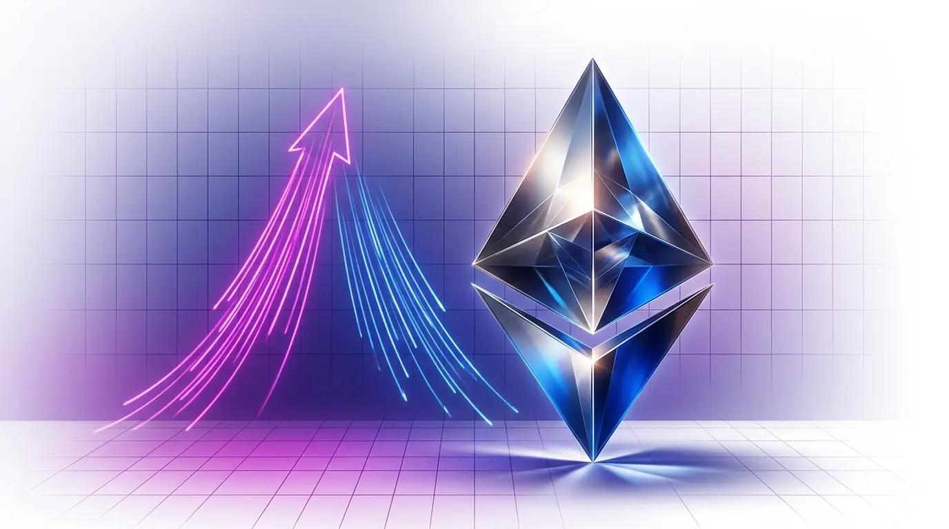 Ethereum is slipping below the critical $2,000, but it's not all doom; its price prediction could be flipping soon. Here's why.