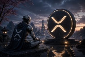 Sam Altman ChatGPT AI Predicts XRP Price For The Next 30 Days