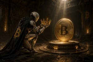 Strange New Chinese AI ‘KIMI’ Predicts the Price of Bitcoin by the End of 2026