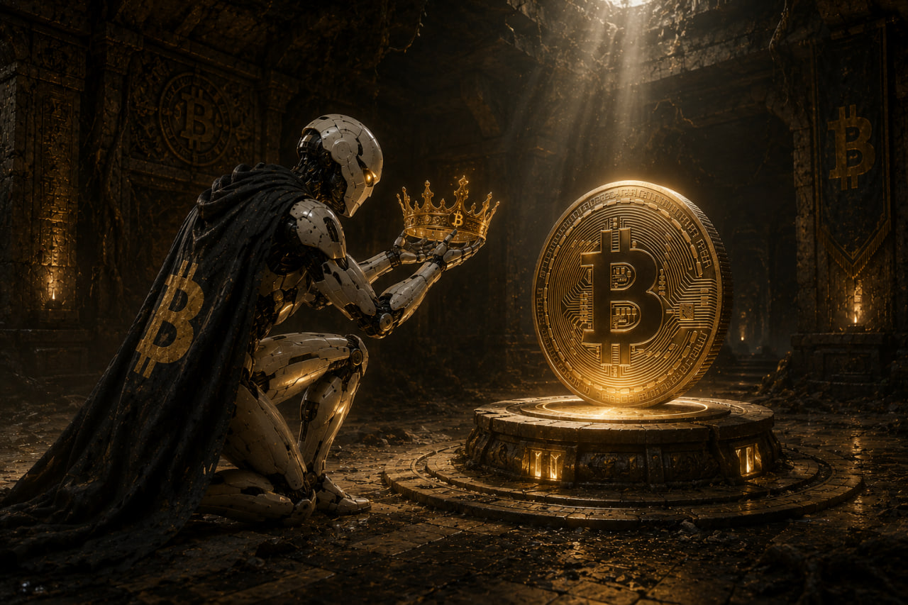 Moonshot AI's Kimi predicts Bitcoin targeting $180,000 by the end of 2026, tracking a post-halving supply deficit against a cycle floor.