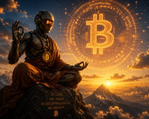 Sam Altman ChatGPT AI Predicts Wild Bitcoin Price by End of 2026