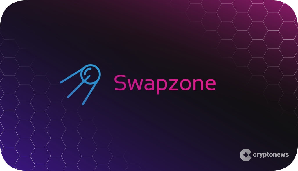 Swapzone Review 2026: The Independent Crypto Comparison Platform Review 2026 - Cryptonews