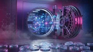JPMorgan, Citi, and Bank of America Just Built a Tokenized Payment Network to Kill Stablecoins
