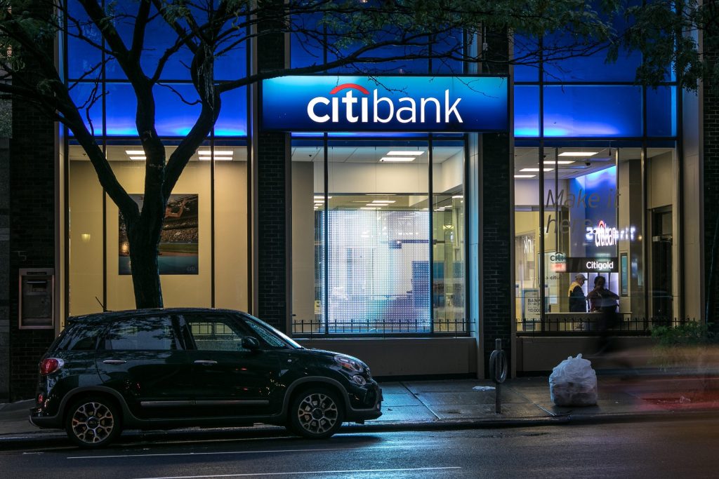 JPMorgan, Citi, Bank of America, and Wells Fargo are building a shared Tokenized Deposit Network to challenge stablecoins.