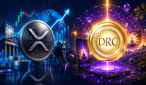 XRP Price Prediction: Sentiment Turns Negative Again – Why Divine Ray ICO With Live Product Beats Waiting