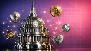 200 Crypto Companies Just Demanded a Senate Vote on the CLARITY Act, Can They Force a Decision Before July 4?