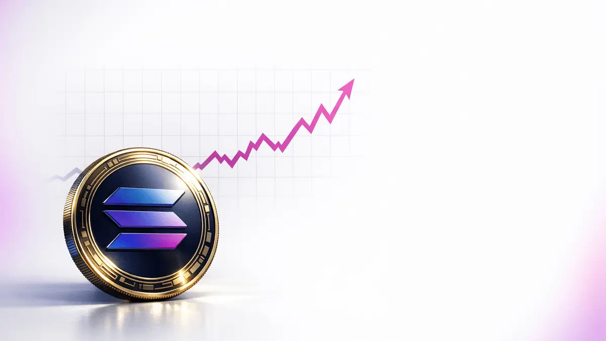 SOL/BTC Ratio Hits Monthly High as Solana Outperforms, Is $100 the Next Stop?