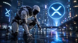 Nobody Wants To Admit Google Gemini AI Might Be Right About XRP Price Prediction