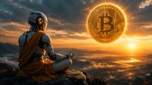 Microsoft Copilot AI Predicts Interesting Bitcoin Price by The Next 30 Days