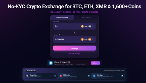 GhostSwap exchange ZEC to BTC